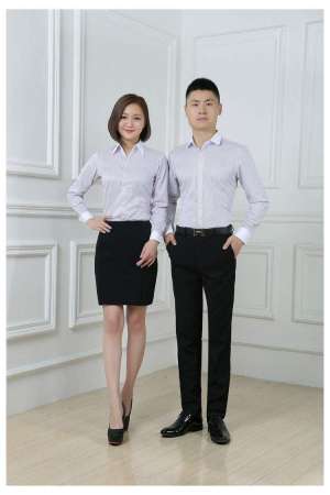 襯衣定制需著重考慮這幾點(diǎn)