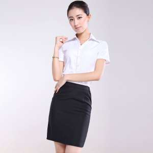 襯衫定制好的面料穿著、洗滌、觀感更佳