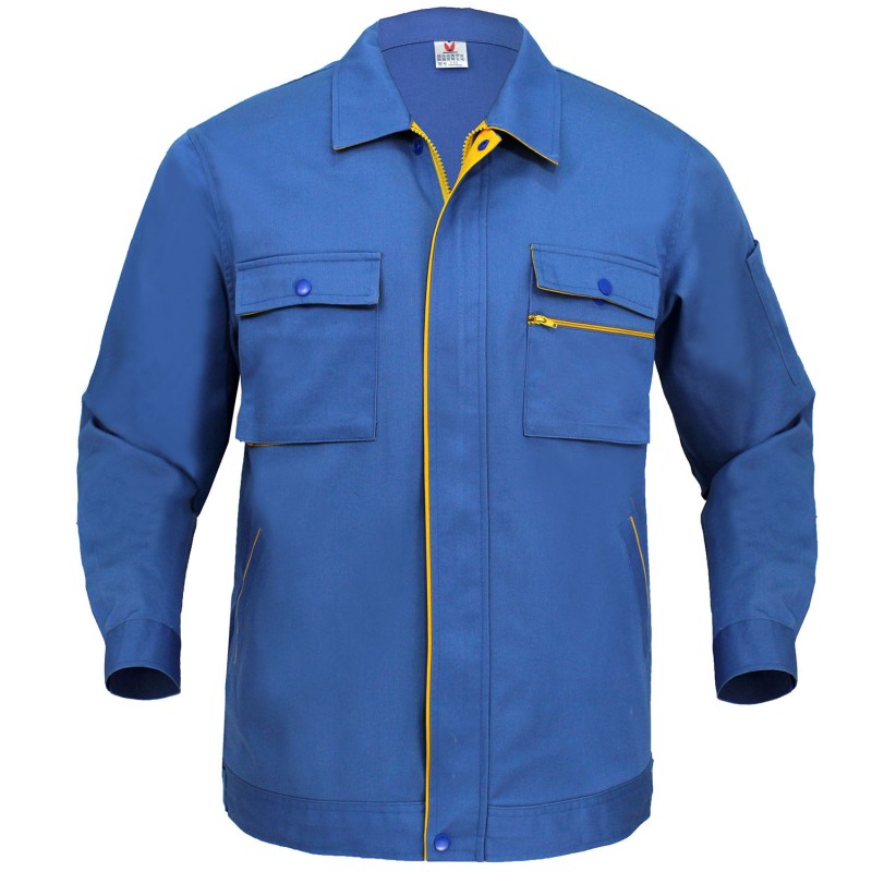 在定制冬季工作服的時(shí)候有哪些需要注意的