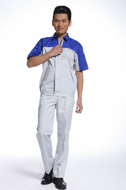 阻燃性工作服的定義和作用是什么?