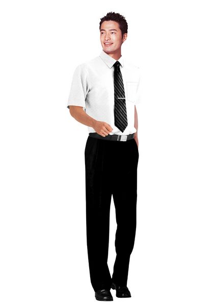 襯衫定制的面料應(yīng)該怎么選？需要注意哪些方面？