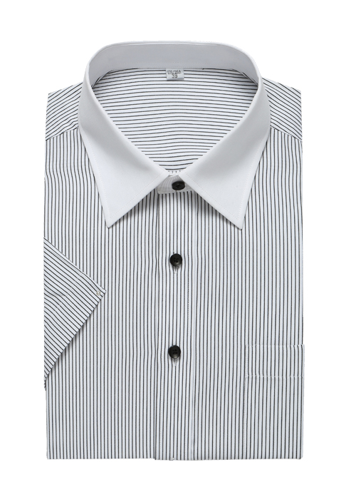 襯衫定制的面料應(yīng)該怎么選？需要注意哪些方面？