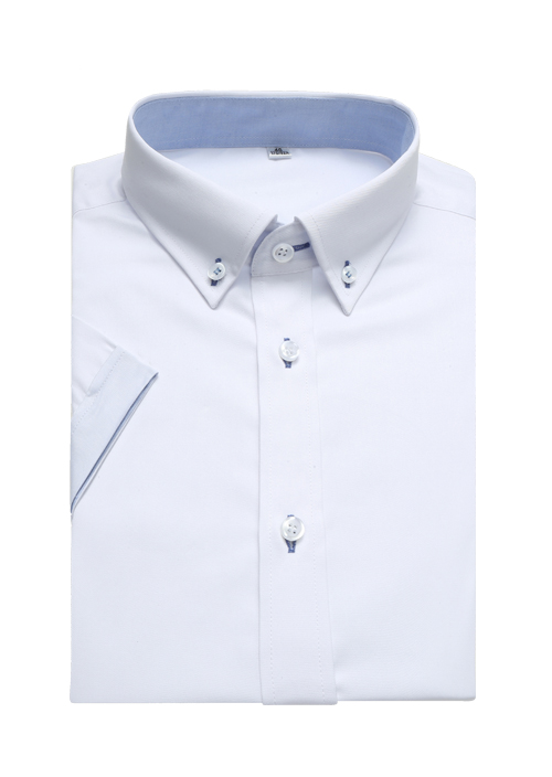 兩點分析襯衫定制要不要帶上衣兜