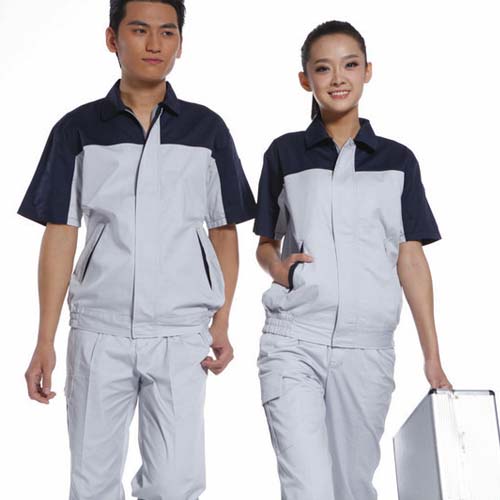 為什么要定制工作服？工作服有什么價(jià)值?